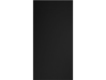 The One | Recycled 50 Uterák "Recycled"_48.1065 (Farba black, Veľkosť onesize)