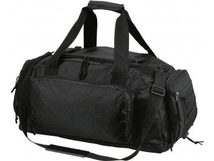Halfar | 1801676 Cestovná taška "Šport"_47.1676 (Farba black, Veľkosť onesize)