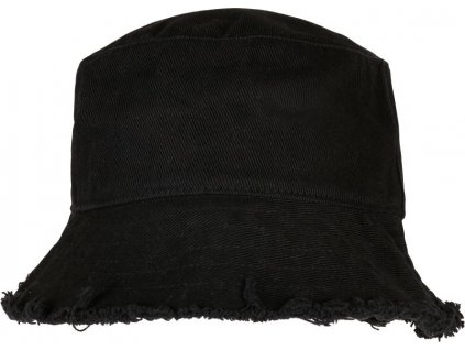 Flexfit | 5003OE Klobúk_55.03OE (Farba black, Veľkosť onesize)