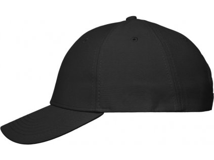 Myrtle Beach | MB 6205 6 panelová funkčná šiltovka_03.6205 (Farba black, Veľkosť onesize)