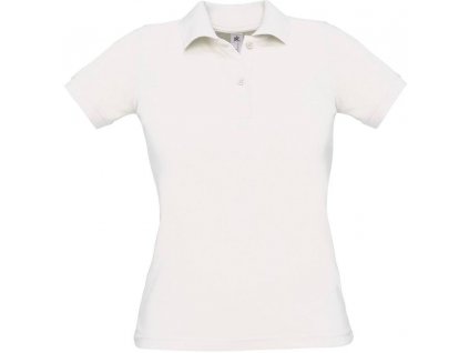 B&C | Safran Pure /women_01.0455 (Farba white, Veľkosť S)