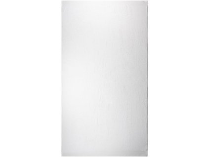 The One | Organic 100 Bio plážový uterák_48.1085 (Farba white, Veľkosť onesize)
