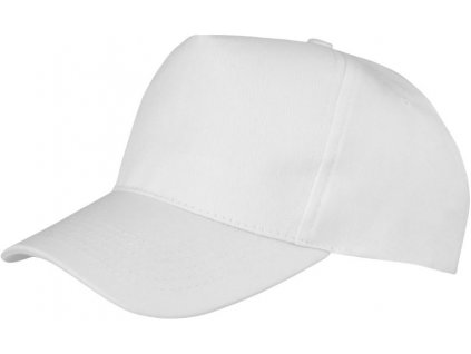 Result Headwear | RC084X 5 panelová šiltovka_28.084X (Farba white, Veľkosť onesize)
