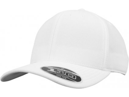 Flexfit | 110P CoolDry Mini Piqué šiltova_55.110P (Farba white, Veľkosť onesize)