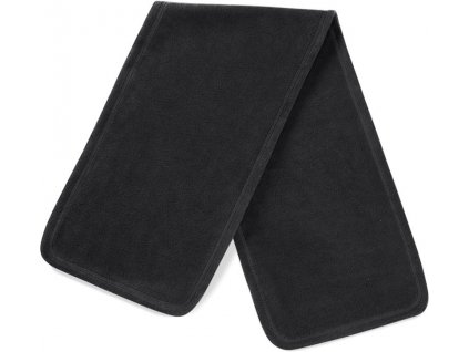 Beechfield | B290 Šál Suprafleece® "Geneva"_53.029 (Farba black, Veľkosť onesize)