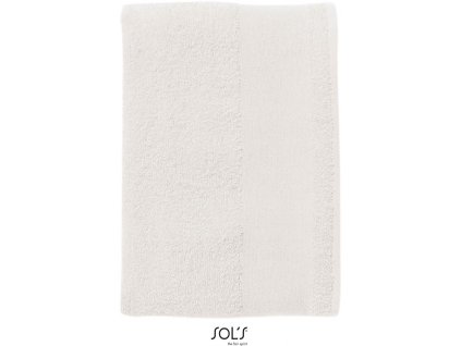 SOL'S | Island 50 Uterák_25.9 (Farba white, Veľkosť onesize)