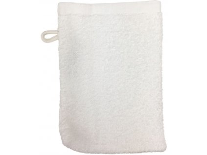 The One | Washcloth Žinka_48.1031 (Farba white, Veľkosť onesize)