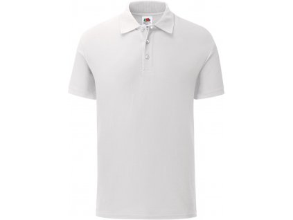 F.O.L. | 65/35 Tailored Polo Pánske piqué polo_16.3042