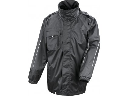 Result | R236X Bunda Transit 3-v-1_30.236X (Farba black, Veľkosť XS)