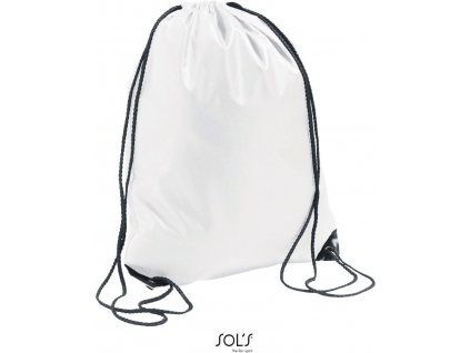 SOL'S | Urban Vak na chrbát_26.706 (Farba white, Veľkosť onesize)