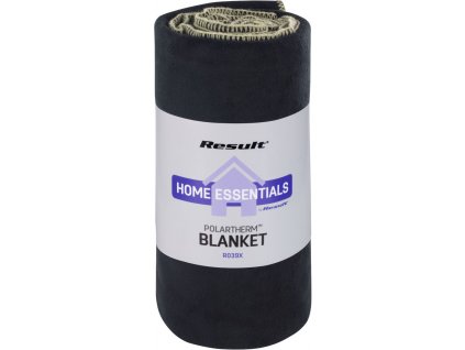 Result Winter Essentials | R039X_28.039X (Farba black, Veľkosť onesize)