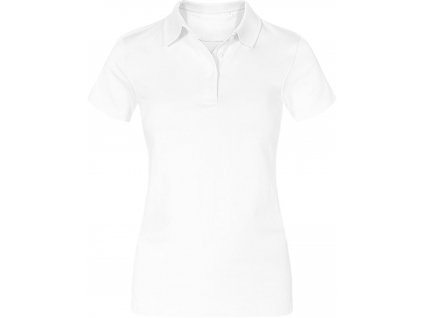 Promodoro | 4025 Dámske pracovné džersejové polo_40.4025 (Farba white, Veľkosť S)
