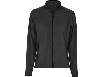 Tee Jays | 9170 Dámska fleecová bunda_18.917 (Farba black, Veľkosť S)