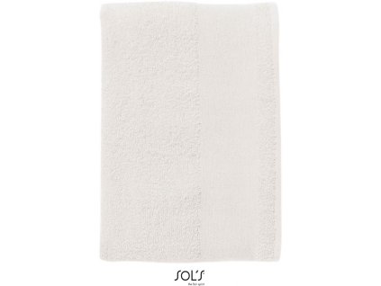 SOL'S | Island 30 Uterák pre hostí_25.8903 (Farba white, Veľkosť onesize)