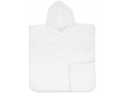 The One | Baby Poncho Detské pončo_48.1008 (Farba white, Veľkosť onesize)
