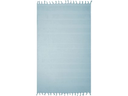 The One | Hamam Terry Hamam uterák "Terry"_48.102 (Farba light blue, Veľkosť onesize)
