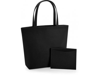 BagBase | BG721 Nákupná plstená taška_52.0721