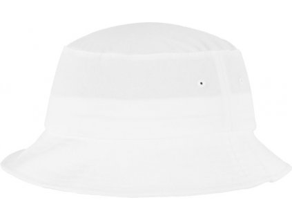 Flexfit | 5003 Klobúk_55.5003 (Farba white, Veľkosť onesize)