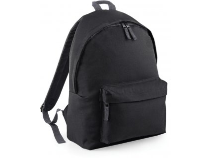 BagBase | BG125 Originálny módny batoh_52.0125 (Farba black, Veľkosť onesize)