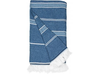 The One | Recycled Hamam Towel Hamam uterák_48.1059