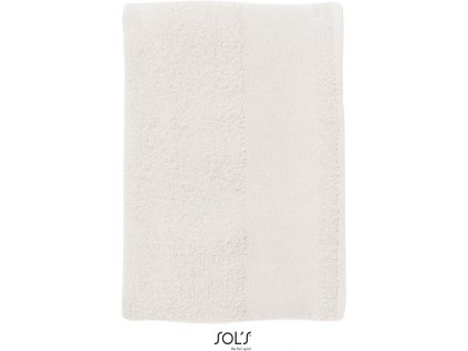 SOL'S | Bayside 50 Uterák_25.9007 (Farba white, Veľkosť onesize)