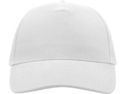 Atlantis | Liberty Five 5 panelová baseballová šiltovka "Liberty Five"_33.018 (Farba white, Veľkosť onesize)