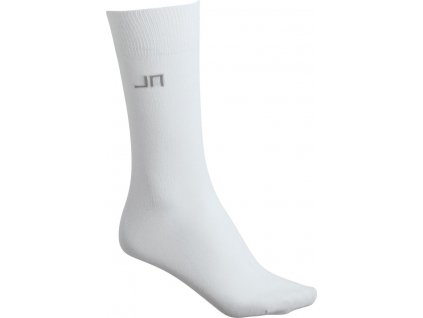 James & Nicholson | JN 207 Coolmax® business ponožky_02.0207 (Farba white, Veľkosť 35-38)