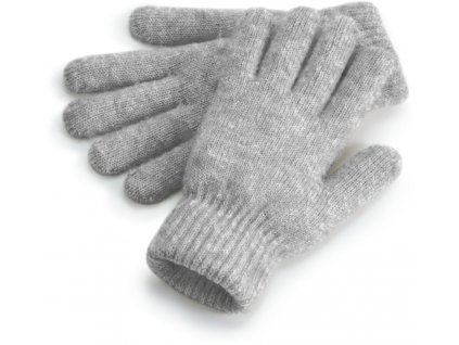 Beechfield | B387_53.0387 (Farba grey marl, Veľkosť onesize)