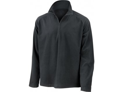 Result Core | R112X Core mikrofleece_30.112X (Farba black, Veľkosť XS)