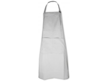 The One | Apron Zástera s trakmi_48.1048 (Farba white, Veľkosť onesize)