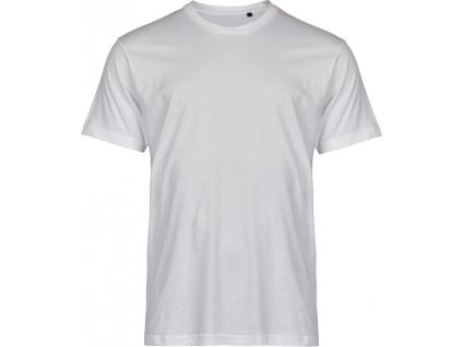 Tee Jays | 1000 Pánske tričko "Basic"_18.1 (Farba white, Veľkosť S)