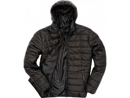 Result Core | R233M Prešívaná bunda_30.233M (Farba black, Veľkosť XS)