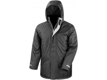 Result Core | R207X Zimná parka_30.207X (Farba black, Veľkosť S)