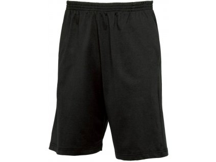 B&C | Shorts Move Pánske športové kraťasy_01.0202 (Farba black, Veľkosť M)