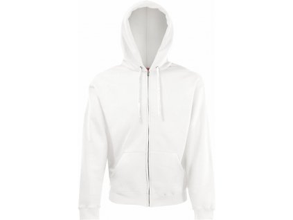 F.O.L. | Classic Hooded Sweat Jacket Mikina s kapucňou_16.2062