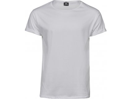 Tee Jays | 5062 Pánske tričko s rolovateľnými rukávmi_18.5062