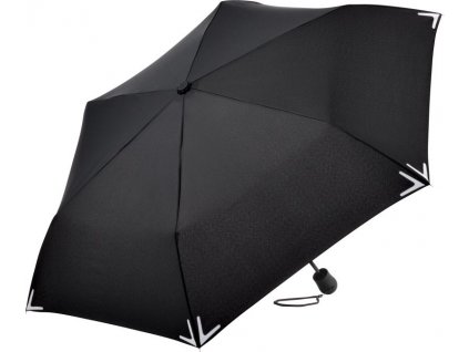 Fare | 5171 Mini skladací dáždnik LED „Safebrella®“_46.5171
