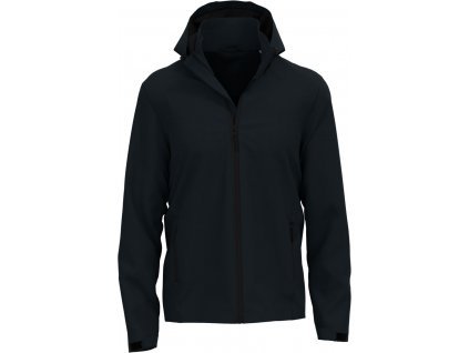 Stedman | Softshell Jacket "Lux" Pánska 3-vrstvová softshellová bunda_05.544 (Farba blue midnight, Veľkosť S)