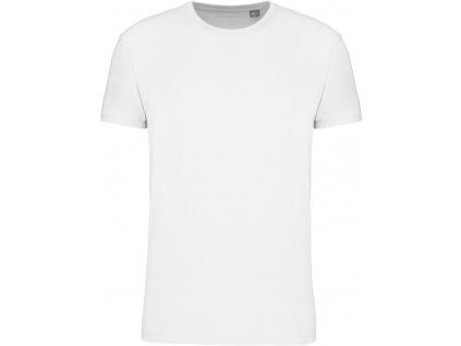 Kariban | K3025IC Pánske bio IC tričko_20.3025 (Farba white, Veľkosť S)