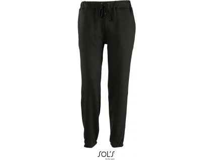 SOL'S | Jogger Tepláky_25.303 (Farba black, Veľkosť XS)