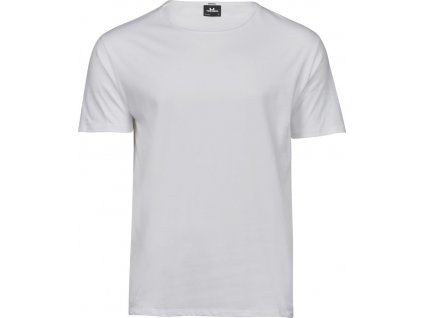 Tee Jays | 5060 Pánske tričko s neolemovaným výstrihom_18.506