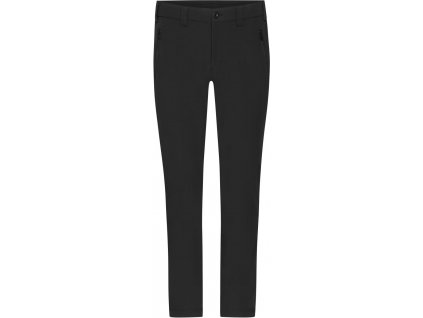 James & Nicholson | JN 1208 Pánske elastické nohavice_02.1208 (Farba black, Veľkosť S)
