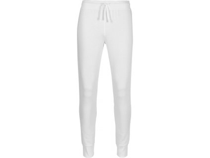 SOL'S | Jake Women Dámske tepláky_25.2085 (Farba white, Veľkosť XS)
