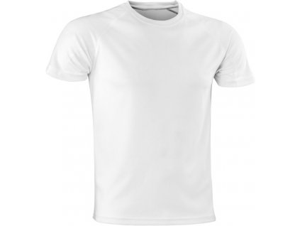 Spiro | S287X Športové tričko "Aircool"_29.287X (Farba white, Veľkosť XS)