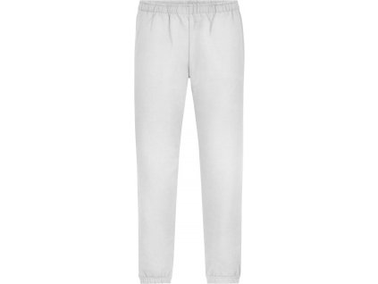 James & Nicholson | JN 36 Pánske tepláky_02.0036 (Farba white, Veľkosť S)