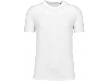 Kariban | K3036 Tričko "Made in Portugal"_20.3036 (Farba white, Veľkosť XS)