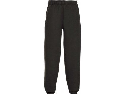 Russell | 750B Detské tepláky_10.750B (Farba black, Veľkosť 104)