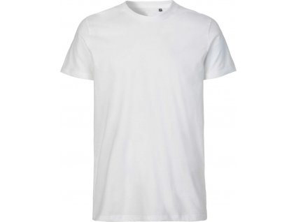 Neutral | T61001 Tričko "Tiger"_77.T611 (Farba white, Veľkosť XS)