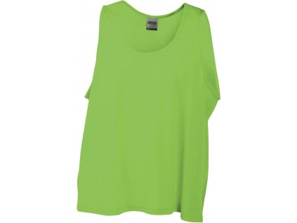 James & Nicholson | JN 372 Tímový rozlišovací dres_02.0372 (Farba green, Veľkosť S)