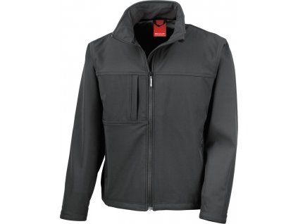 Result | R121F Dámska 3-vrstvová softshellová bunda_30.121F (Farba black, Veľkosť S)